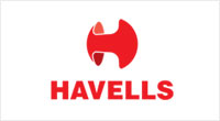 Havells Wire & LED Light